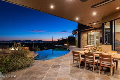 1277 W Tortolita Mountain Circle, Oro Valley, AZ 85755 - Photo 21
