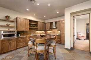 1277 W Tortolita Mountain Circle, Oro Valley, AZ 85755 - Photo 41