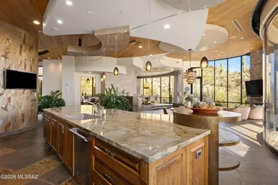 1277 W Tortolita Mountain Circle, Oro Valley, AZ 85755 - Photo 23