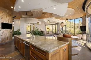 1277 W Tortolita Mountain Circle, Oro Valley, AZ 85755 - Photo 23