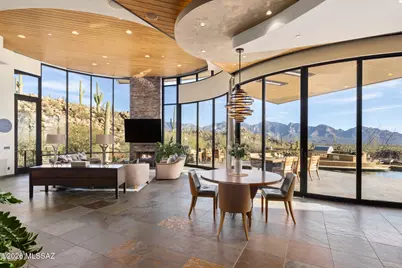 1277 W Tortolita Mountain Circle, Oro Valley, AZ 85755 - Photo 17