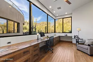 1277 W Tortolita Mountain Circle, Oro Valley, AZ 85755 - Photo 27