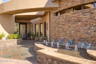 1277 W Tortolita Mountain Circle, Oro Valley, AZ 85755 - Photo 15