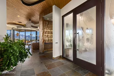 1277 W Tortolita Mountain Circle, Oro Valley, AZ 85755 - Photo 17