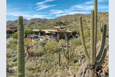 1277 W Tortolita Mountain Circle, Oro Valley, AZ 85755 - Photo 11