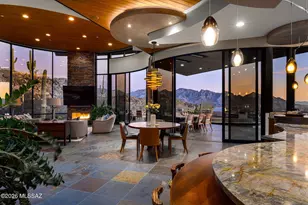 1277 W Tortolita Mountain Circle, Oro Valley, AZ 85755 - Photo 5