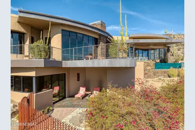 1277 W Tortolita Mountain Circle, Oro Valley, AZ 85755 - Photo 31