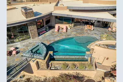 1277 W Tortolita Mountain Circle, Oro Valley, AZ 85755 - Photo 9