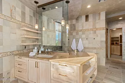 1277 W Tortolita Mountain Circle, Oro Valley, AZ 85755 - Photo 35