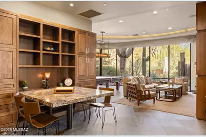 1277 W Tortolita Mountain Circle, Oro Valley, AZ 85755 - Photo 39