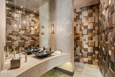 1277 W Tortolita Mountain Circle, Oro Valley, AZ 85755 - Photo 37