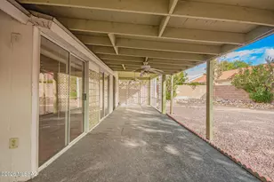 5331 W Eaglestone Loop, Tucson, AZ 85742 - Photo 33
