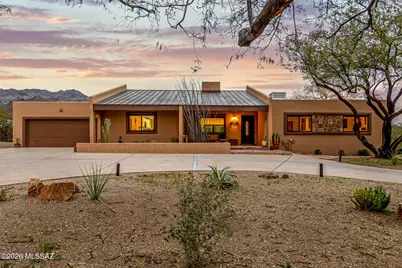 5630 N Moccasin Trail, Tucson, AZ 85750 - Photo 3