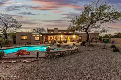 5630 N Moccasin Trail, Tucson, AZ 85750 - Photo 33