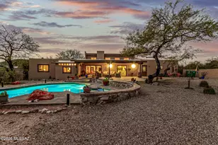 5630 N Moccasin Trail, Tucson, AZ 85750 - Photo 33