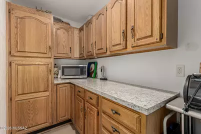 5630 N Moccasin Trail, Tucson, AZ 85750 - Photo 15
