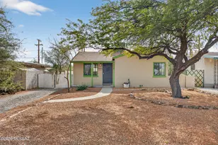 1114 E Copper St, Tucson, AZ 85719 - Photo 1