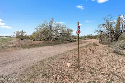 Tbd E Park Link Drive, Tucson, AZ 85739 - Photo 13