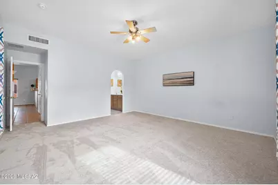 10504 E John McNair Place, Tucson, AZ 85747 - Photo 19
