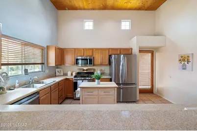 10504 E John McNair Place, Tucson, AZ 85747 - Photo 5