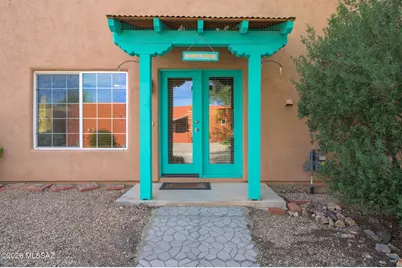 10504 E John McNair Place, Tucson, AZ 85747 - Photo 3