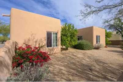 10504 E John McNair Place, Tucson, AZ 85747 - Photo 31