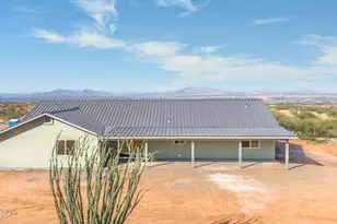 1550 S Canyon Overlook Trail Trail, Benson, AZ 85602 - Photo 7