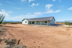 1550 S Canyon Overlook Trail Trail, Benson, AZ 85602 - Photo 45