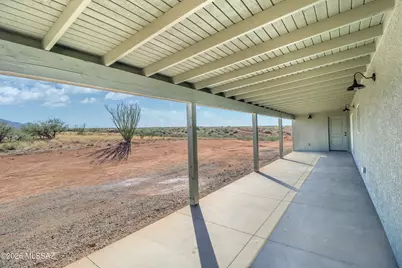 1550 S Canyon Overlook Trail Trail, Benson, AZ 85602 - Photo 41