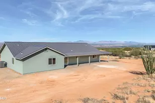 1550 S Canyon Overlook Trail Trail, Benson, AZ 85602 - Photo 9