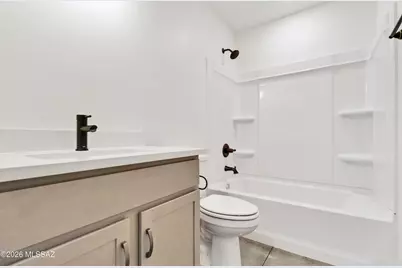 1550 S Canyon Overlook Trail Trail, Benson, AZ 85602 - Photo 27