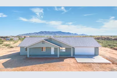 1550 S Canyon Overlook Trail Trail, Benson, AZ 85602 - Photo 3