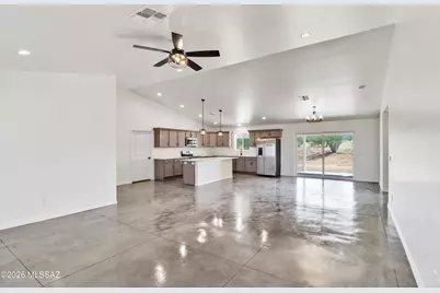 1550 S Canyon Overlook Trail Trail, Benson, AZ 85602 - Photo 11