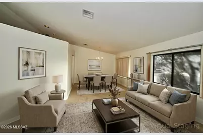 166 N Wellspring Drive, Green Valley, AZ 85614 - Photo 5