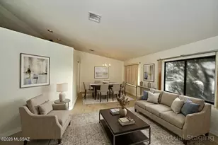 166 N Wellspring Dr, Green Valley, AZ 85614 - Photo 5