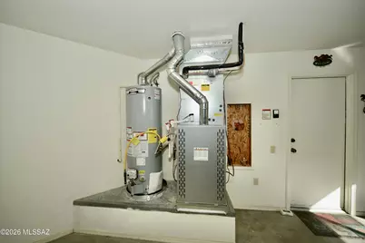 166 N Wellspring Drive, Green Valley, AZ 85614 - Photo 37