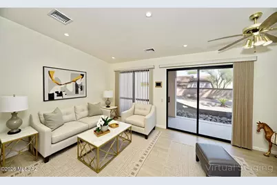 166 N Wellspring Drive, Green Valley, AZ 85614 - Photo 17