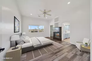 806 N Mesquite Dr, Saint David, AZ 85630 - Photo 33