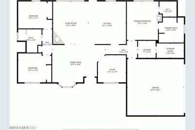 806 N Mesquite Drive, Saint David, AZ 85630 - Photo 11