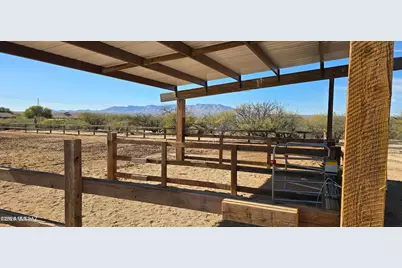 806 N Mesquite Drive, Saint David, AZ 85630 - Photo 7