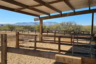 806 N Mesquite Dr, Saint David, AZ 85630 - Photo 7