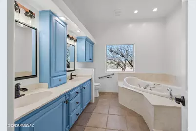 806 N Mesquite Drive, Saint David, AZ 85630 - Photo 35