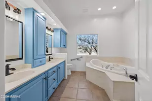 806 N Mesquite Dr, Saint David, AZ 85630 - Photo 35