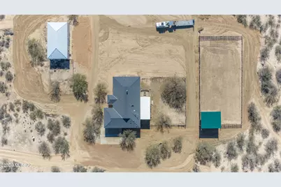 806 N Mesquite Drive, Saint David, AZ 85630 - Photo 5