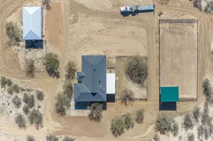 806 N Mesquite Dr, Saint David, AZ 85630 - Photo 5