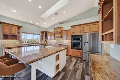 806 N Mesquite Drive, Saint David, AZ 85630 - Photo 21