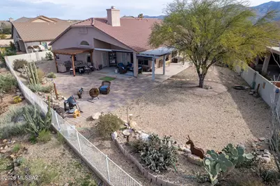 39716 S Mountain Shadow Drive, Tucson, AZ 85739 - Photo 49