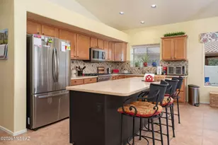 39716 S Mountain Shadow Dr, Tucson, AZ 85739 - Photo 9