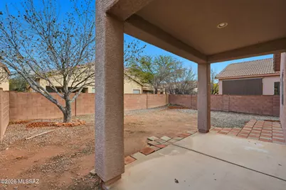 12549 E Red Canyon Place, Vail, AZ 85641 - Photo 23