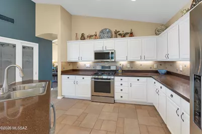 63047 E Harmony Drive, Tucson, AZ 85739 - Photo 21